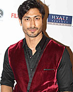 Vidyut Jammwal